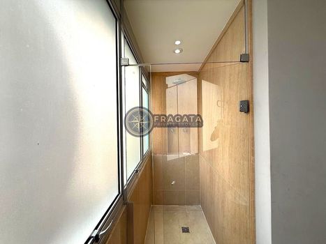 Foto 12 do(a) Apartamento de 1 quartos à venda em Jardim Paulista, São Paulo