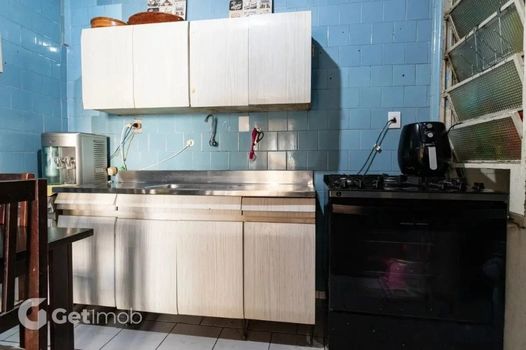 Foto 4 do(a) Apartamento de 3 quartos à venda em Jardim Europa, São Paulo