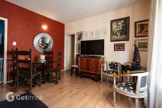 Foto 3 do(a) Apartamento de 3 quartos à venda em Jardim Europa, São Paulo