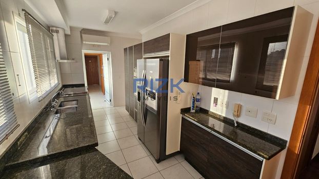 Foto 30 do(a) Apartamento de 4 quartos para alugar em Paraíso, São Paulo