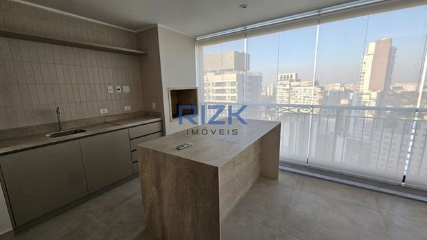 Foto 1 do(a) Apartamento de 4 quartos para alugar em Paraíso, São Paulo