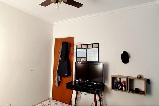 Foto 33 do(a) Apartamento de 3 quartos à venda em Jardim Castelo Branco, Ribeirão Preto