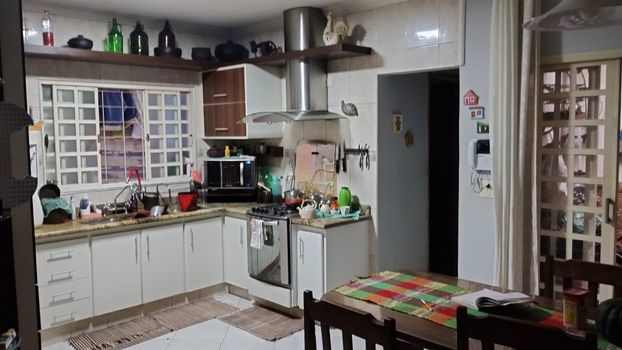 Foto 1 do(a) Casa em Condomínio de 2 quartos à venda em Jardim Alvorada, Piracicaba