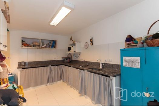 Foto 37 do(a) Casa em Condomínio de 4 quartos à venda em Aclimação, São Paulo