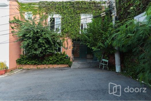 Foto 42 do(a) Casa em Condomínio de 4 quartos à venda em Aclimação, São Paulo