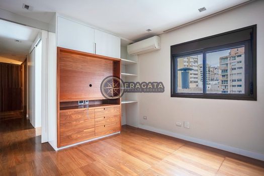 Foto 28 do(a) Cobertura de 2 quartos à venda em Jardim Paulista, São Paulo