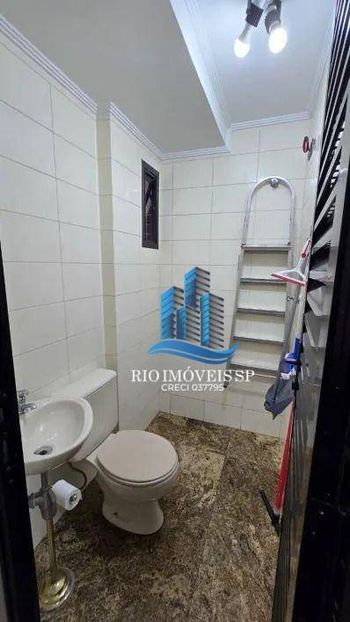 Foto 25 do(a) Apartamento de 3 quartos à venda em Barcelona, São Caetano do Sul