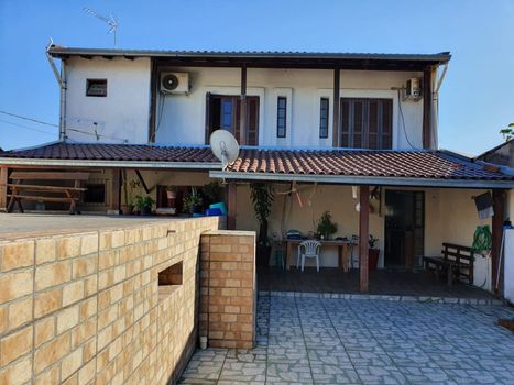 Foto 3 do(a) Casa de 3 quartos à venda em Dihel, Sapucaia do Sul