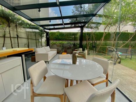 Foto 42 do(a) Apartamento de 3 quartos à venda em Jardim Paulista, São Paulo