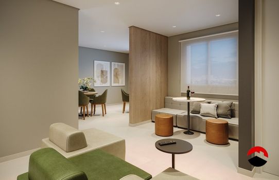 Foto 5 do(a) Apartamento de 2 quartos à venda em Vila Jacuí, São Paulo