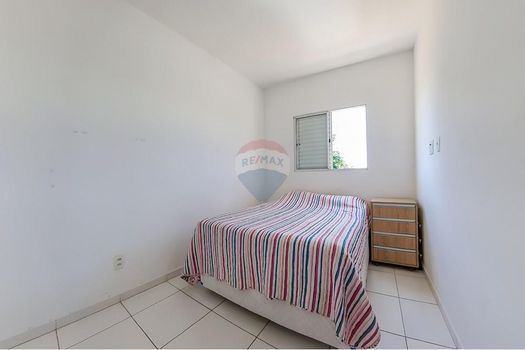 Foto 7 do(a) Apartamento de 2 quartos à venda em Jardim das Palmeiras, Araras