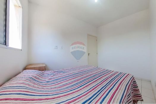 Foto 6 do(a) Apartamento de 2 quartos à venda em Jardim das Palmeiras, Araras