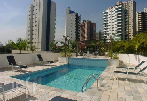 Foto 25 do(a) Apartamento de 3 quartos à venda em Vila Suzana, São Paulo