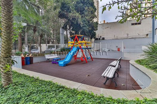 Foto 22 do(a) Apartamento de 2 quartos à venda em Cidade Monções, São Paulo