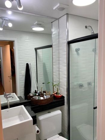 Foto 14 do(a) Apartamento de 2 quartos à venda em Bela Aliança, São Paulo