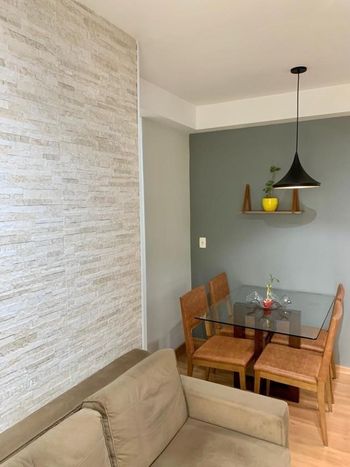 Foto 3 do(a) Apartamento de 2 quartos à venda em Bela Aliança, São Paulo
