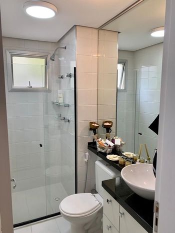 Foto 12 do(a) Apartamento de 2 quartos à venda em Bela Aliança, São Paulo