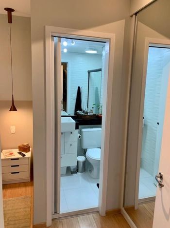 Foto 10 do(a) Apartamento de 2 quartos à venda em Bela Aliança, São Paulo