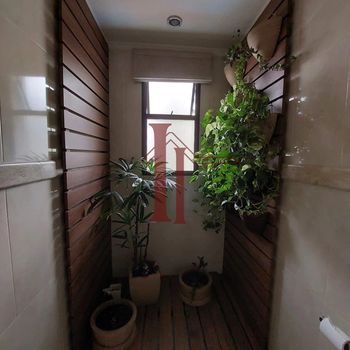 Foto 30 do(a) Apartamento de 4 quartos à venda em Vila Gilda, Santo André