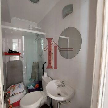 Foto 34 do(a) Apartamento de 4 quartos à venda em Vila Gilda, Santo André