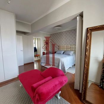 Foto 23 do(a) Apartamento de 4 quartos à venda em Vila Gilda, Santo André