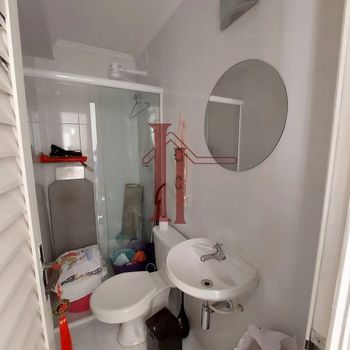 Foto 35 do(a) Apartamento de 4 quartos à venda em Vila Gilda, Santo André