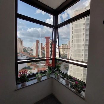 Foto 36 do(a) Apartamento de 4 quartos à venda em Vila Gilda, Santo André