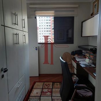 Foto 26 do(a) Apartamento de 4 quartos à venda em Vila Gilda, Santo André