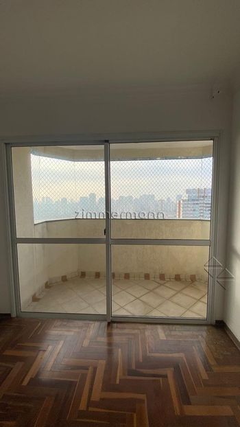 Foto 2 do(a) Apartamento de 3 quartos à venda em Vila Clementino, São Paulo
