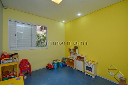 Foto 36 do(a) Apartamento de 3 quartos à venda em Vila Clementino, São Paulo
