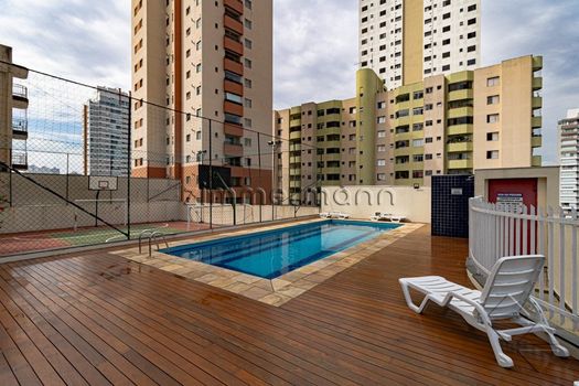 Foto 28 do(a) Apartamento de 3 quartos à venda em Vila Clementino, São Paulo