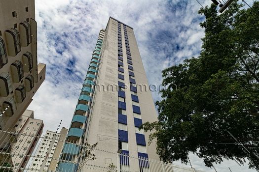 Foto 25 do(a) Apartamento de 3 quartos à venda em Vila Clementino, São Paulo