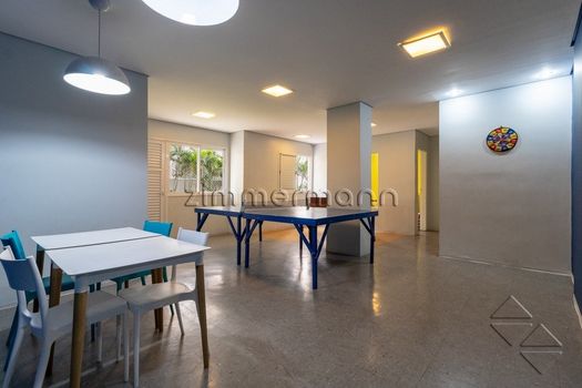 Foto 16 do(a) Apartamento de 3 quartos à venda em Vila Clementino, São Paulo