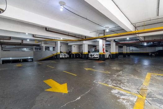 Foto 43 do(a) Apartamento de 3 quartos à venda em Vila Clementino, São Paulo