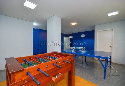 Foto 22 do(a) Apartamento de 3 quartos à venda em Vila Clementino, São Paulo