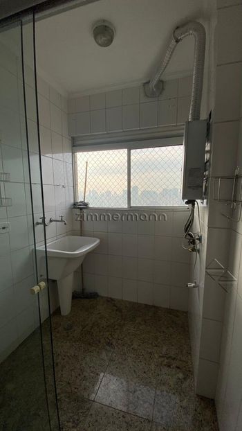 Foto 12 do(a) Apartamento de 3 quartos à venda em Vila Clementino, São Paulo