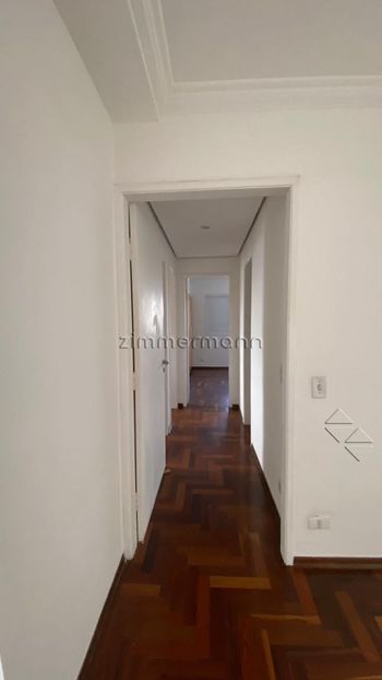 Foto 4 do(a) Apartamento de 3 quartos à venda em Vila Clementino, São Paulo