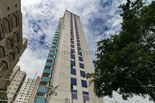 Foto 26 do(a) Apartamento de 3 quartos à venda em Vila Clementino, São Paulo