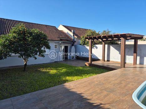Foto 6 do(a) Casa de 2 quartos à venda em Jardim dos Lagos, Guaíba