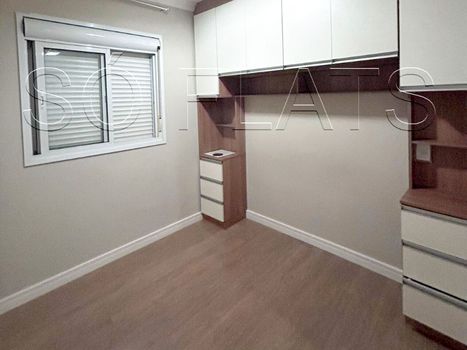 Foto 11 do(a) Apartamento de 2 quartos à venda em Vila Andrade, São Paulo