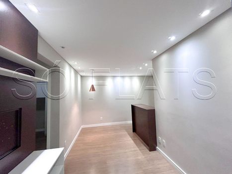 Foto 2 do(a) Apartamento de 2 quartos à venda em Vila Andrade, São Paulo