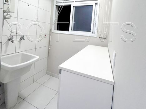 Foto 5 do(a) Apartamento de 2 quartos à venda em Vila Andrade, São Paulo
