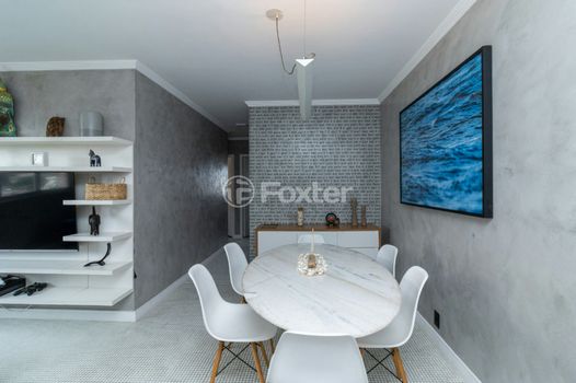 Foto 2 do(a) Apartamento de 3 quartos à venda em Freguesia do Ó, São Paulo