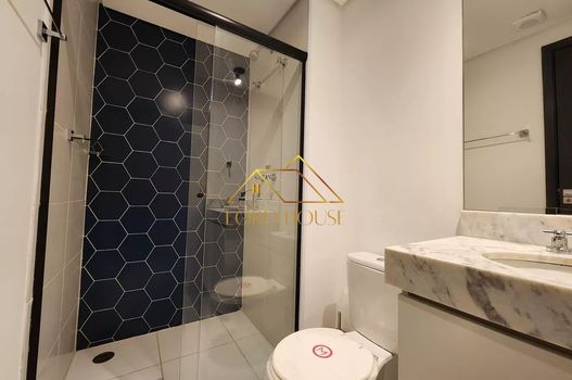 Foto 24 do(a) Apartamento de 1 quartos para alugar em Itaim Bibi, São Paulo