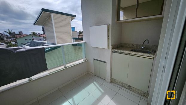 Foto 17 do(a) Apartamento de 3 quartos à venda em Canasvieiras, Florianópolis