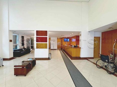 Foto 13 do(a) Apartamento de 1 quartos à venda em Consolação, São Paulo