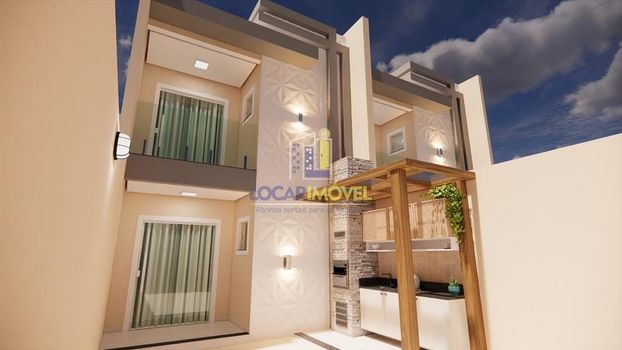 Foto 50 do(a) Casa de 3 quartos à venda em Boa Vista, Vitória da Conquista