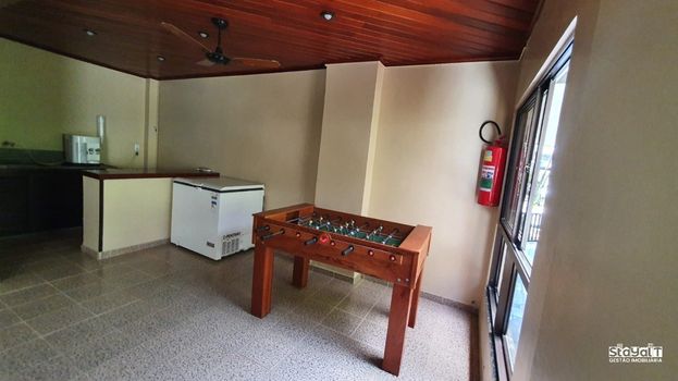 Foto 7 do(a) Apartamento de 3 quartos à venda em Passagem, Cabo Frio