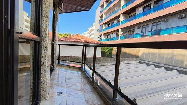 Foto 19 do(a) Apartamento de 3 quartos à venda em Passagem, Cabo Frio