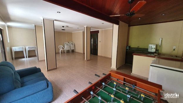 Foto 20 do(a) Apartamento de 3 quartos à venda em Passagem, Cabo Frio